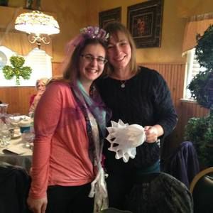 Meet your Posher, Agnes